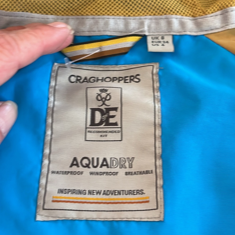 Craghoppers Jacket - image 7